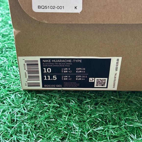 Nike Huarache-Type - Picture 2 of 13